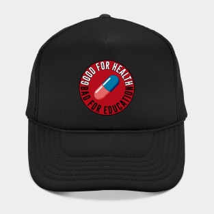 Akira Hat