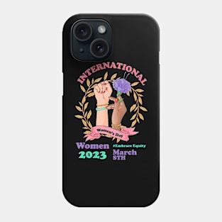 International Womens Day Phone Case