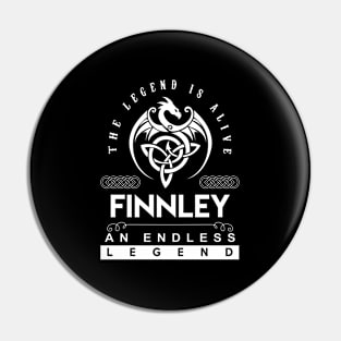 Finnley Pin