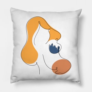 Maternity Pillow