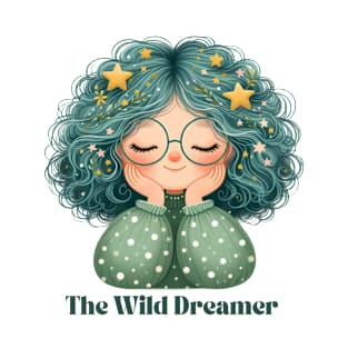 Wild Dreamer T-Shirt