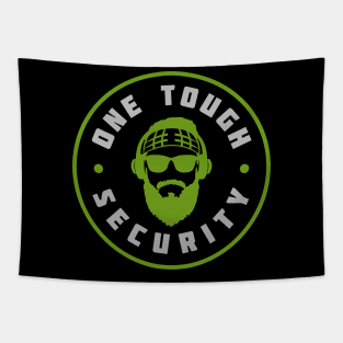 One Tough Security Tapestry