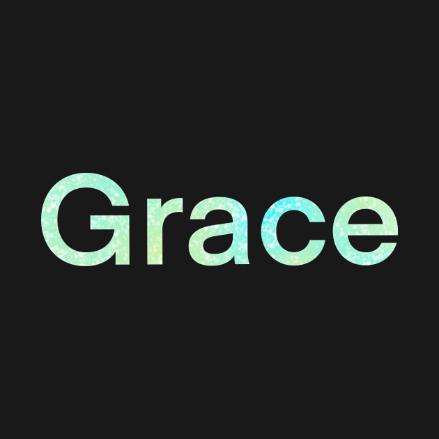 grace by sarelitay