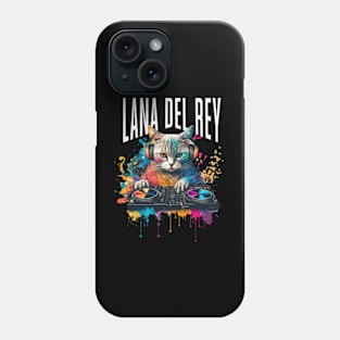 Lana Del Rey Phone Case