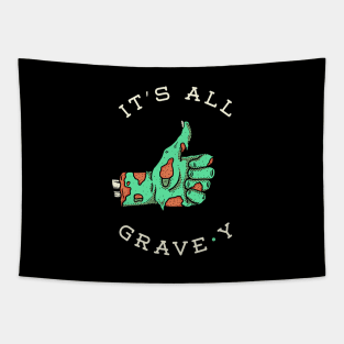 It's All Grave-y Tapestry