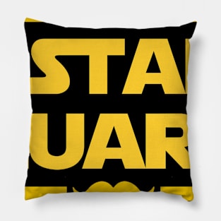 Estar Guars Pillow