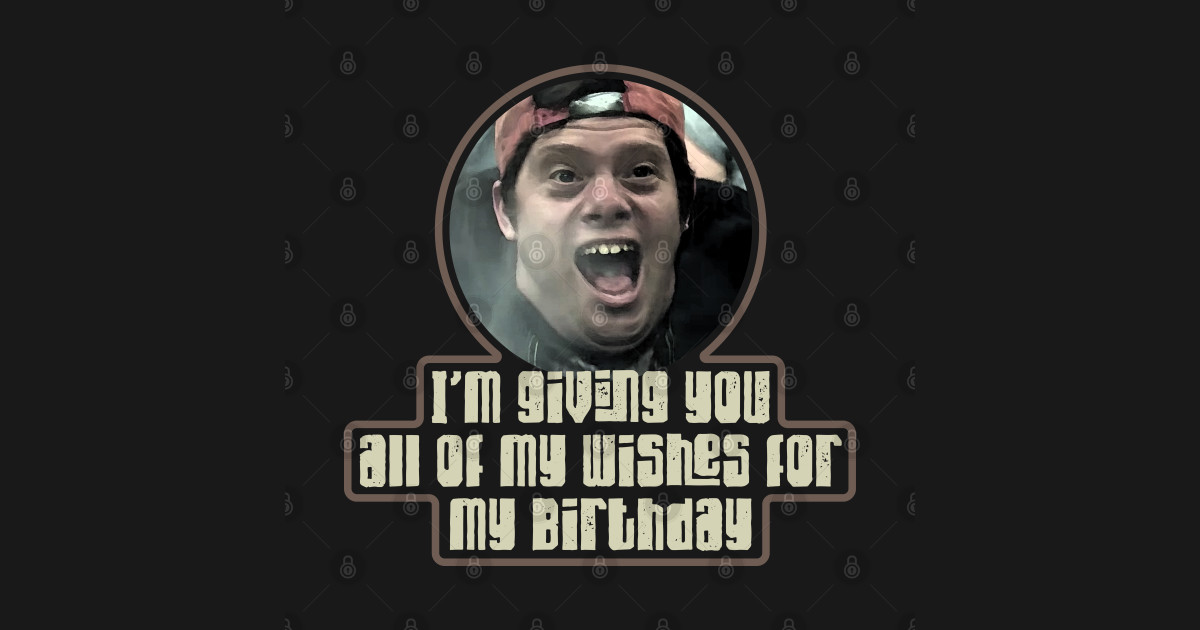 Peanut Butter Falcon Birthday Wishes Peanut Butter Falcon Long