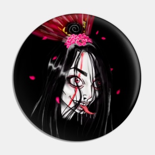 Izanami Pin