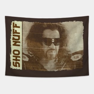 Brown Filter ShoNuff Tapestry