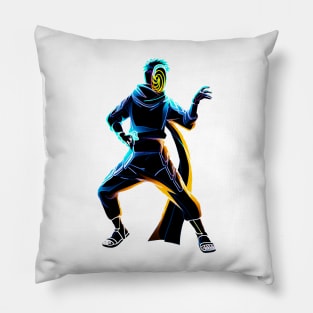 Soul of fantasy Pillow