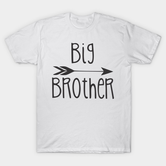 big brother shirt
