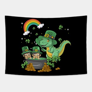 lets cook | DINOSAURS Tapestry