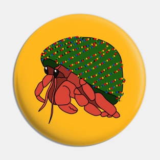 Crabby Pin