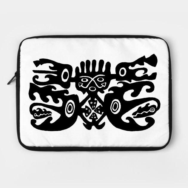 Findigo native god - dios - tee