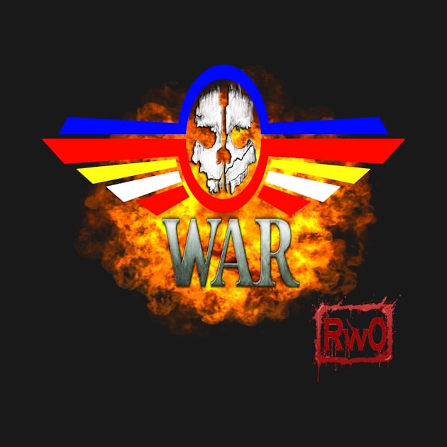 W.A.R by BIG DAWG APPAREL