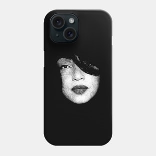 Sade-Delux 90s Vintage Phone Case