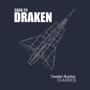 Draken T-Shirt