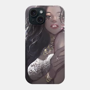 Dalia Phone Case