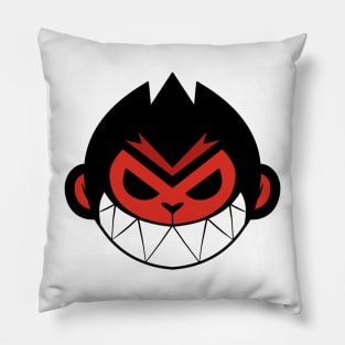 Monkie Kid Pillow