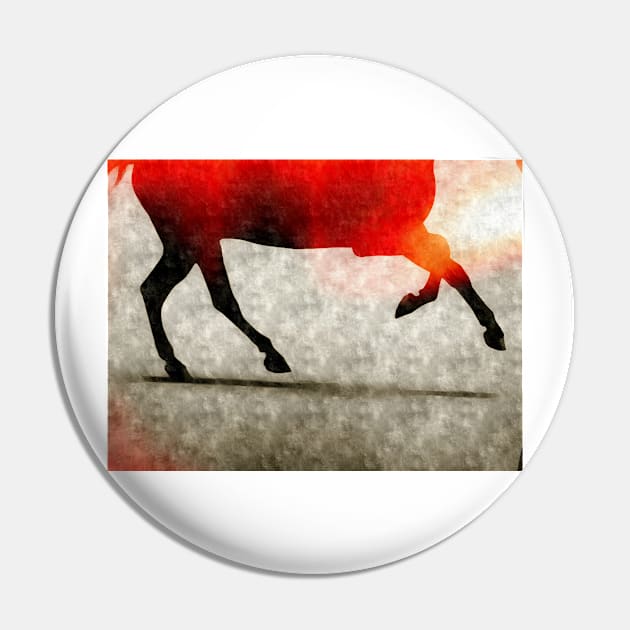 TROT; Horse as GRACEFUL DANCER Pin by mister-john