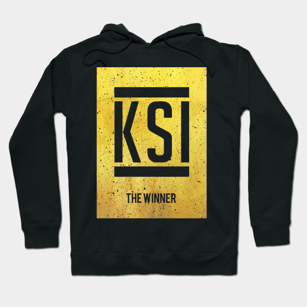 Ksi Vs Logan Paul Ksi Vs Logan Paul 2 Hoodie Teepublic - ksi keep up pullover hoodie roblox