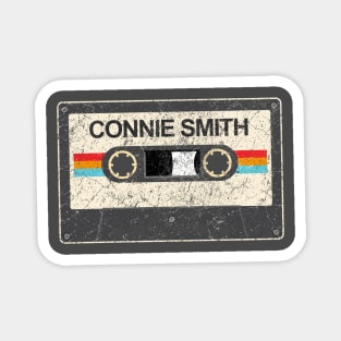 Connie Smith Magnet