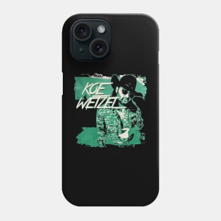 Gift For Men Design Art Wetzel Awesome For Movie Fan Phone Case