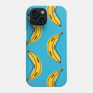 Bananas Phone Case