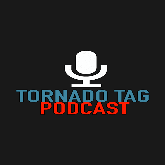 Tornado Tag Podcast by Iwep Network