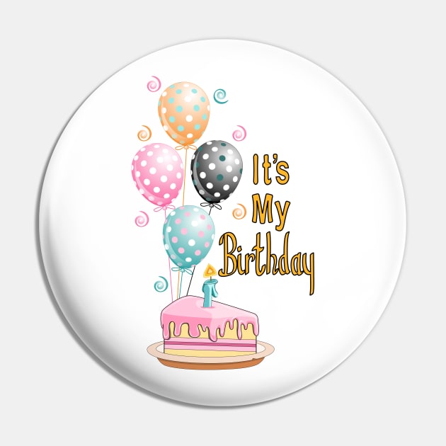 Pin on Birthdays