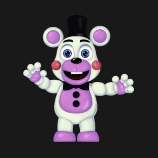 Helpy T-Shirt