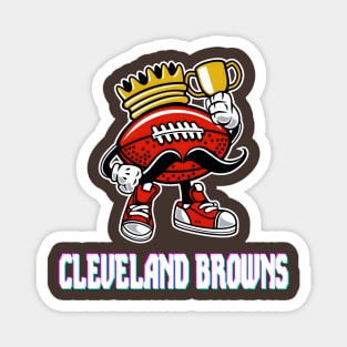 ClevelandB Magnet