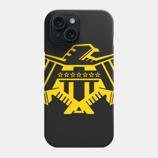 Hall of Justice Phone Case