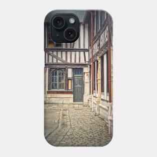 Saint-Maclou aitre Phone Case