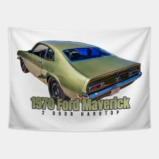 1967 Ford Torino GT Fastback Tapestry