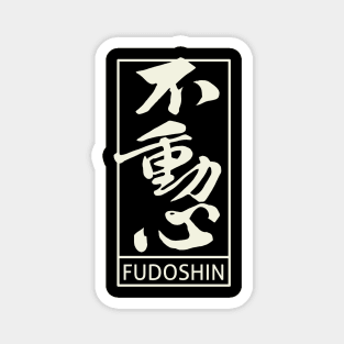 Fudoshin Magnet