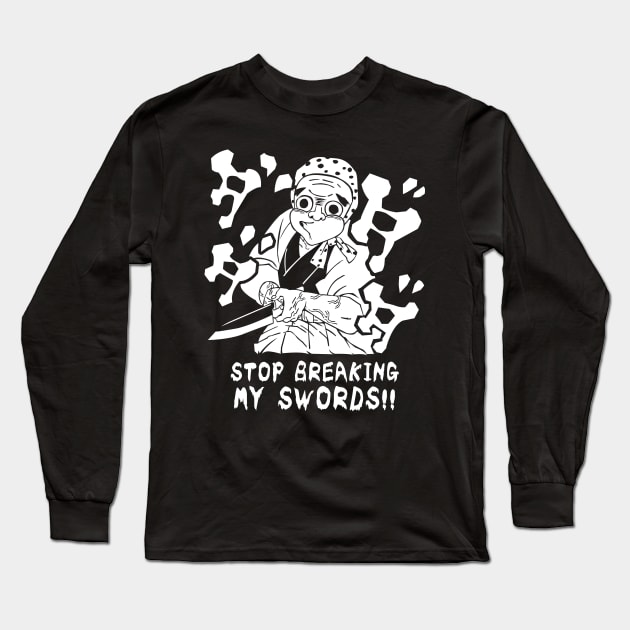 Hotaru Haganezuka Demon Slayer Manga Anime Unisex Tshirt T-Shirt ALL Tee  SIZE