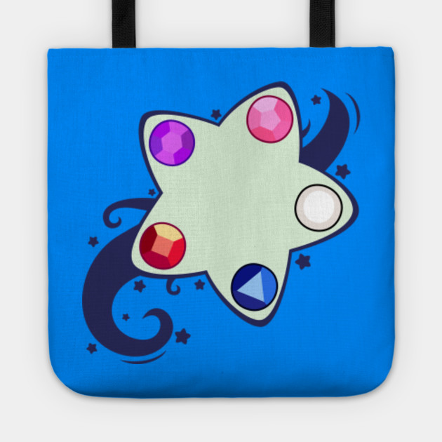 Star of the Gems