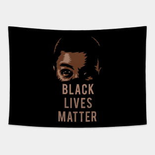 Black Lives Matter Tapestry