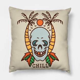 chill Pillow