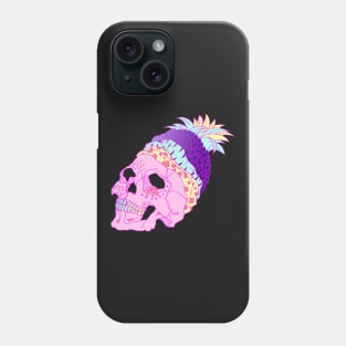 Tropical is not dead Phone Case