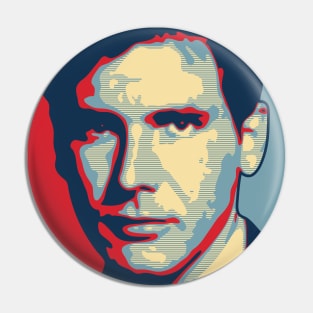 Harrison Pin