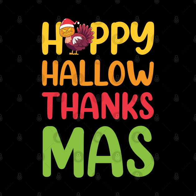 Happy Hallo Thanks mas by MZeeDesigns