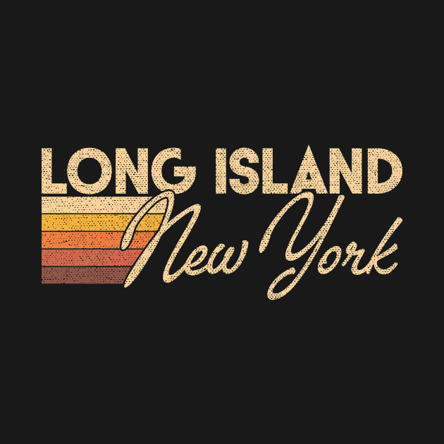 Long Island New York by dk08