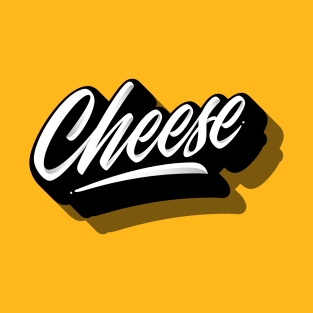 Chesse T-Shirt