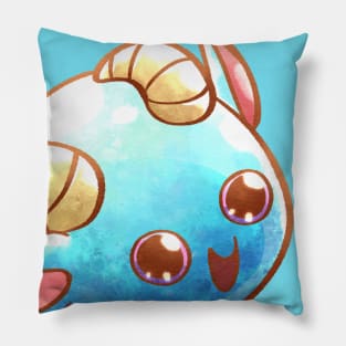 Capricorn Slime Pillow