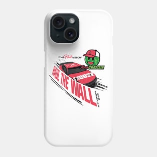 haul the wall Phone Case