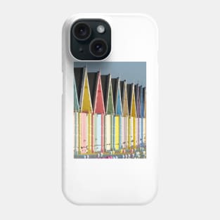 West Mersea, Essex Phone Case