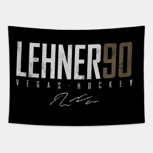 Robin Lehner Vegas Elite Tapestry