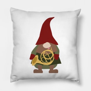 Male Gnome Pillow